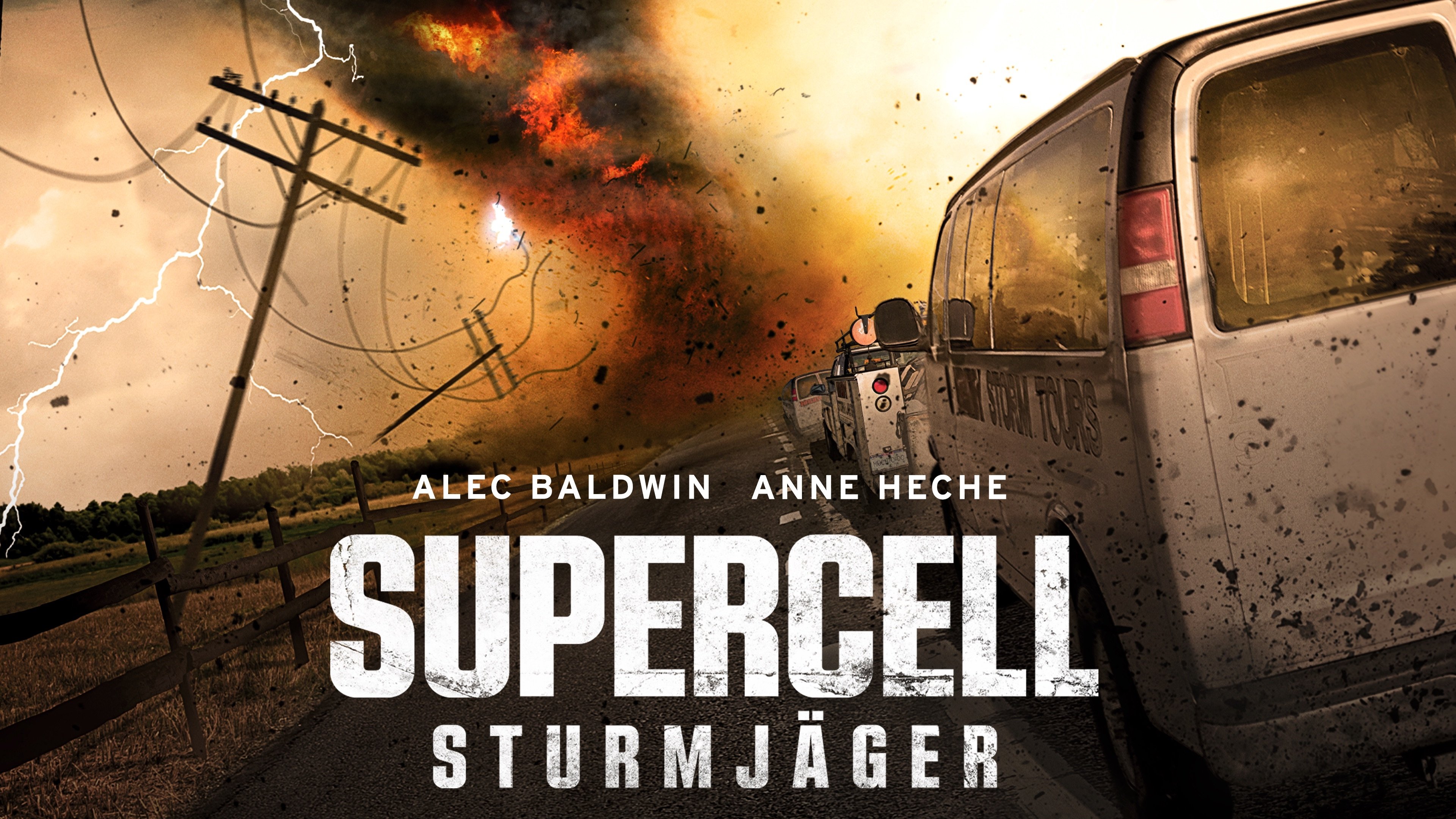 Supercell (2023)