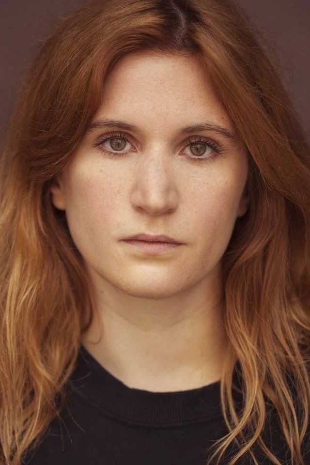 et billede af Julia Steiger