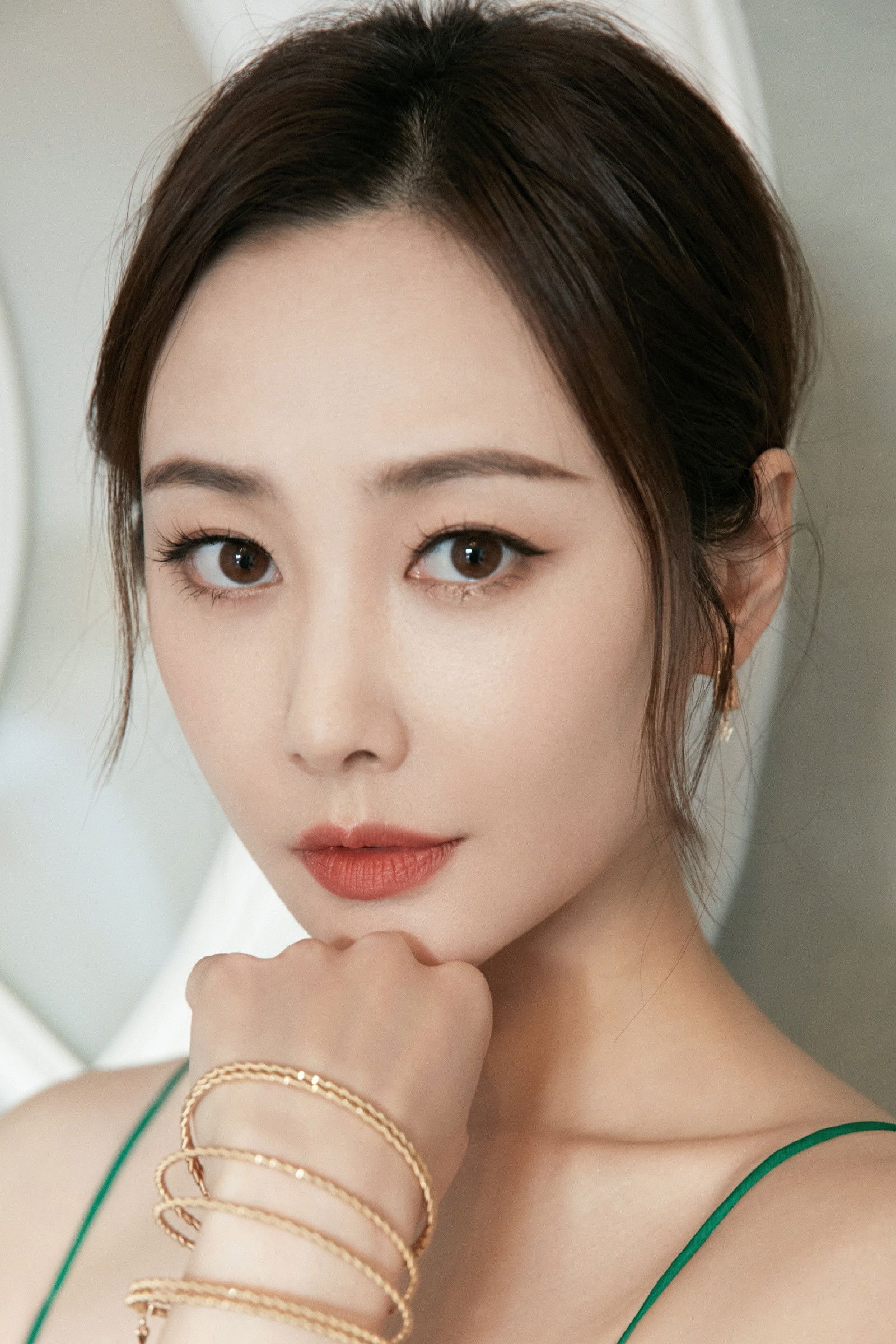 et billede af Li Chun