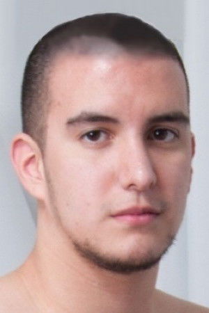 et billede af Jason Hearst