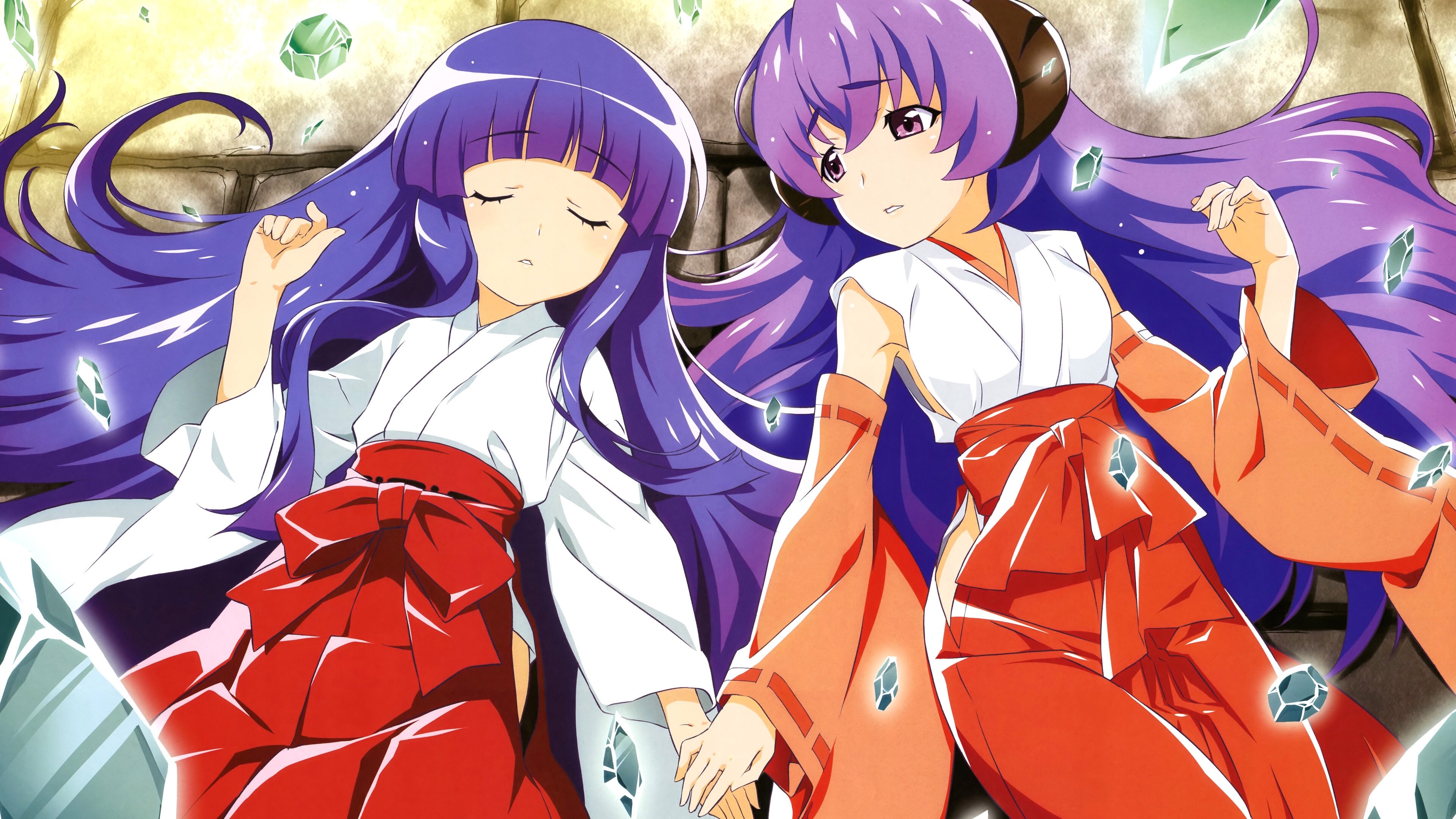 Higurashi: When They Cry - NEW