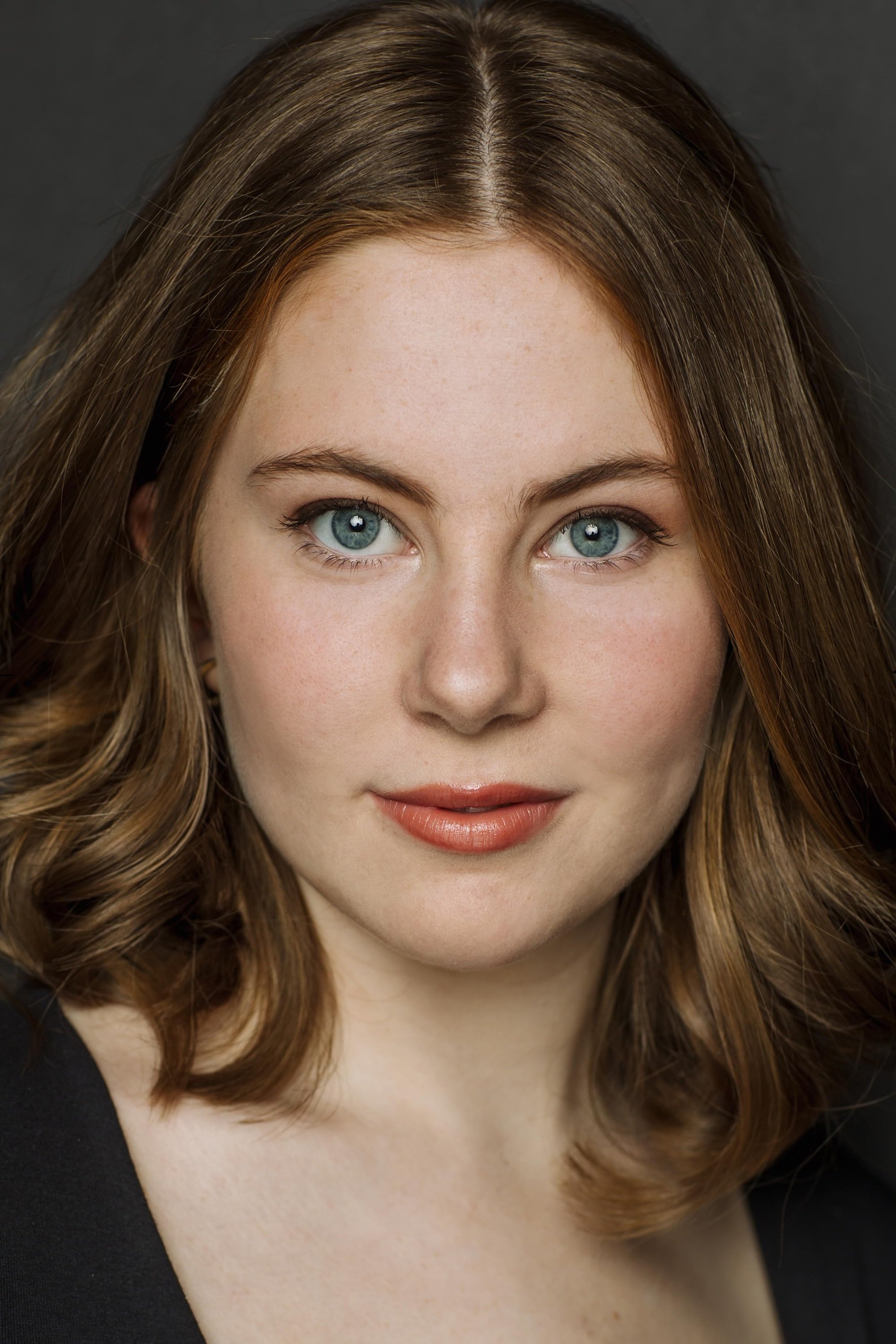 et billede af Baye McPherson