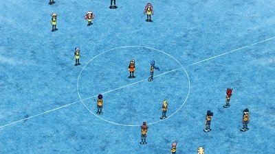 Inazuma Eleven