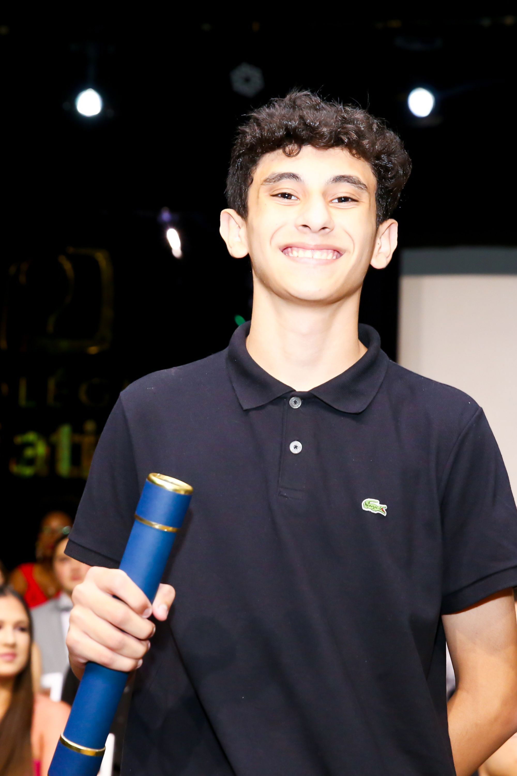 et billede af Guilherme Cardoso