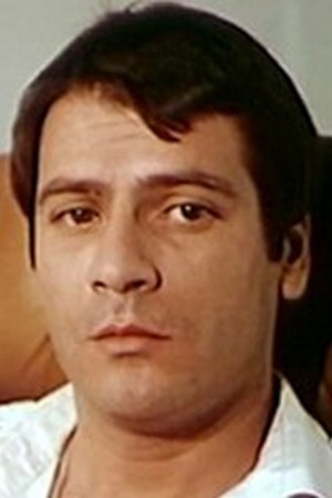 et billede af Guy Royer