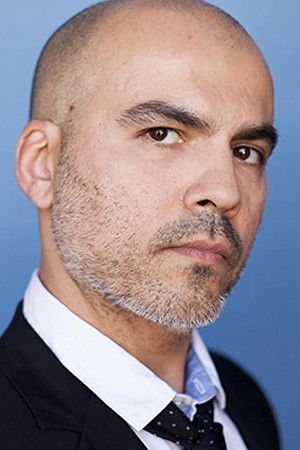 et billede af Art Arutyunyan