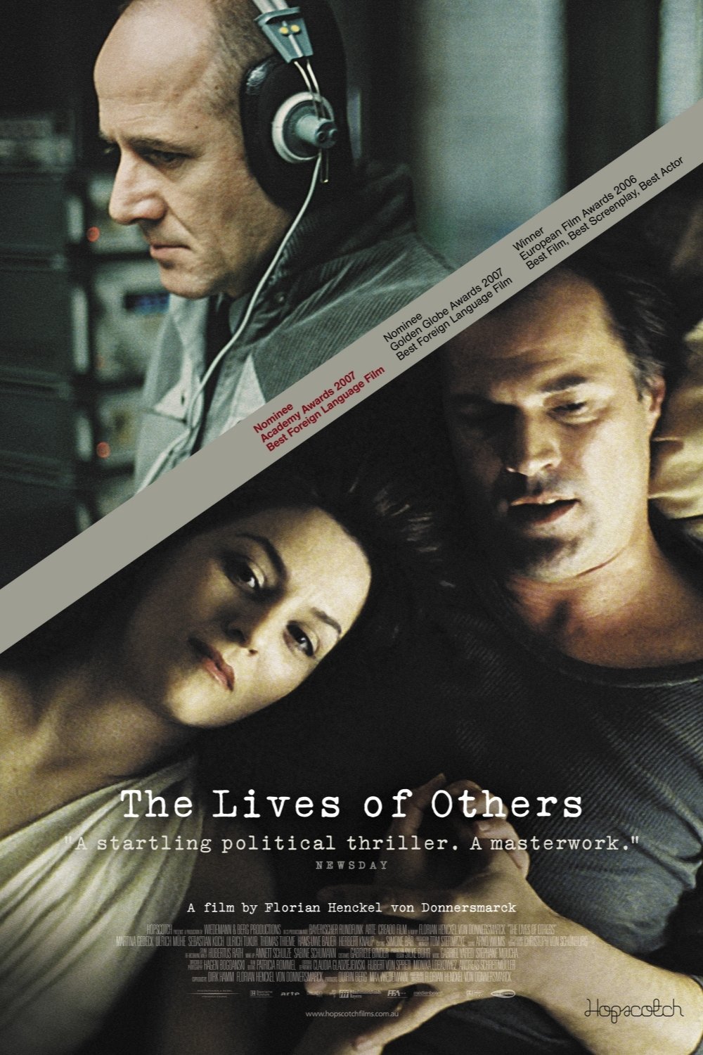 The Lives of Others