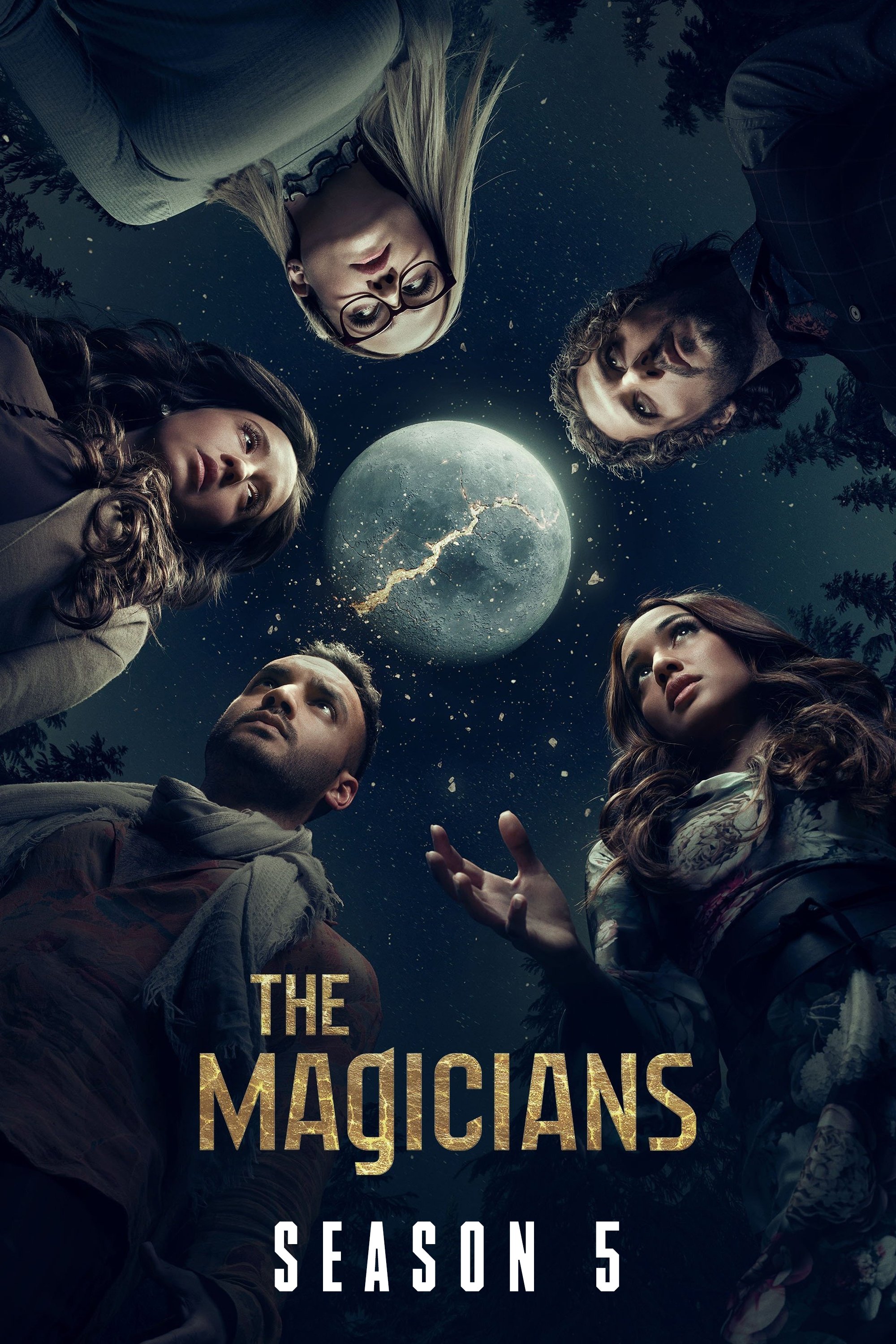 The Magicians Season 5