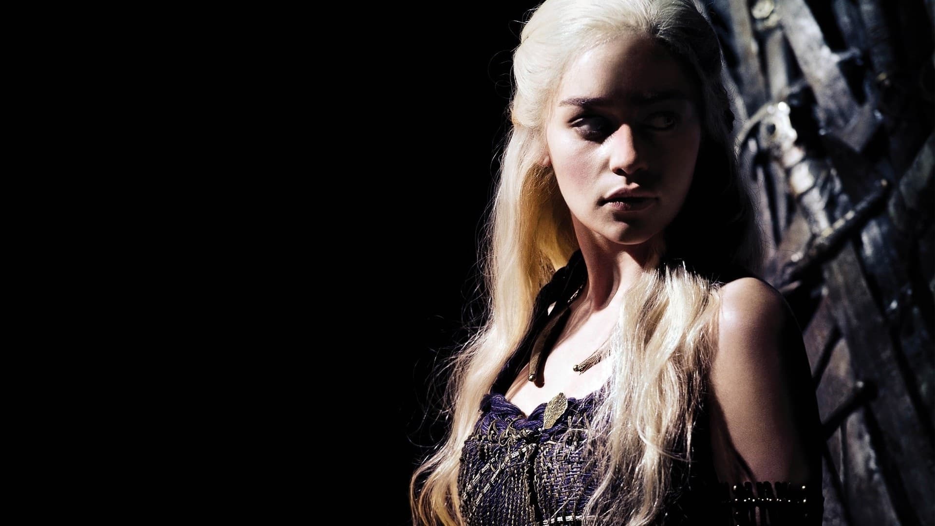 Game of Thrones - Season 0 Episode 232 : Cast Auditions: Harry Lloyd (Viserys Targaryen)