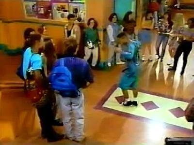 Power Rangers Staffel 2 :Folge 12 