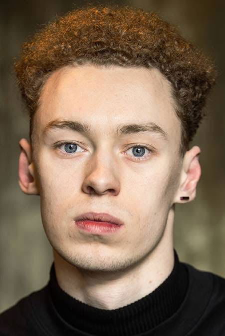 et billede af Nikita Pirozhkov