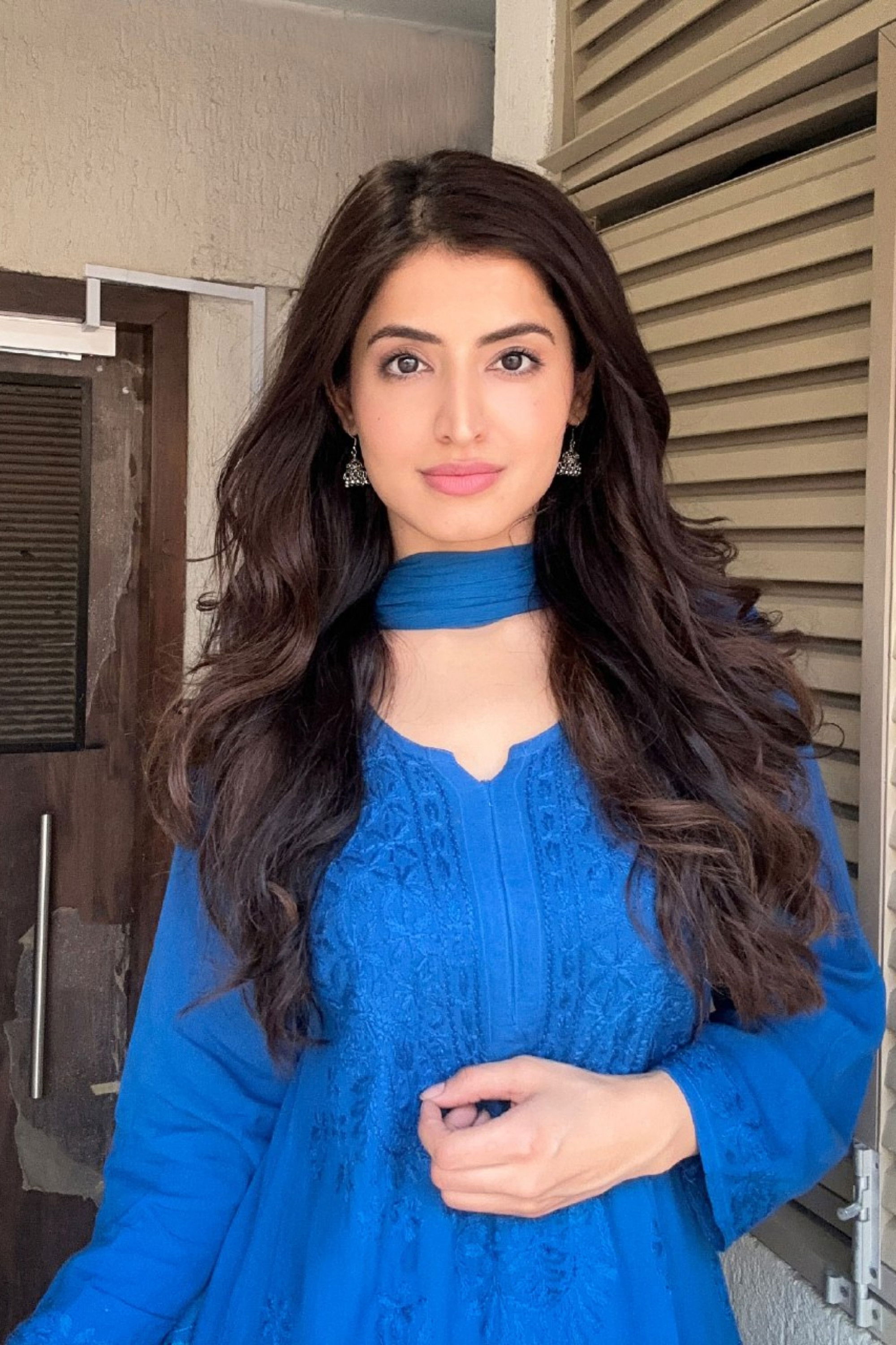 et billede af Vinali Bhatnagar