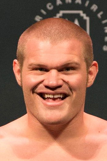 et billede af Ruan Potts