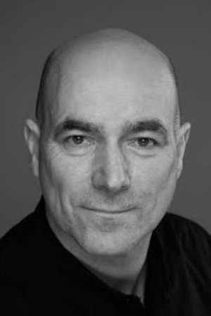 et billede af Sean McNamee