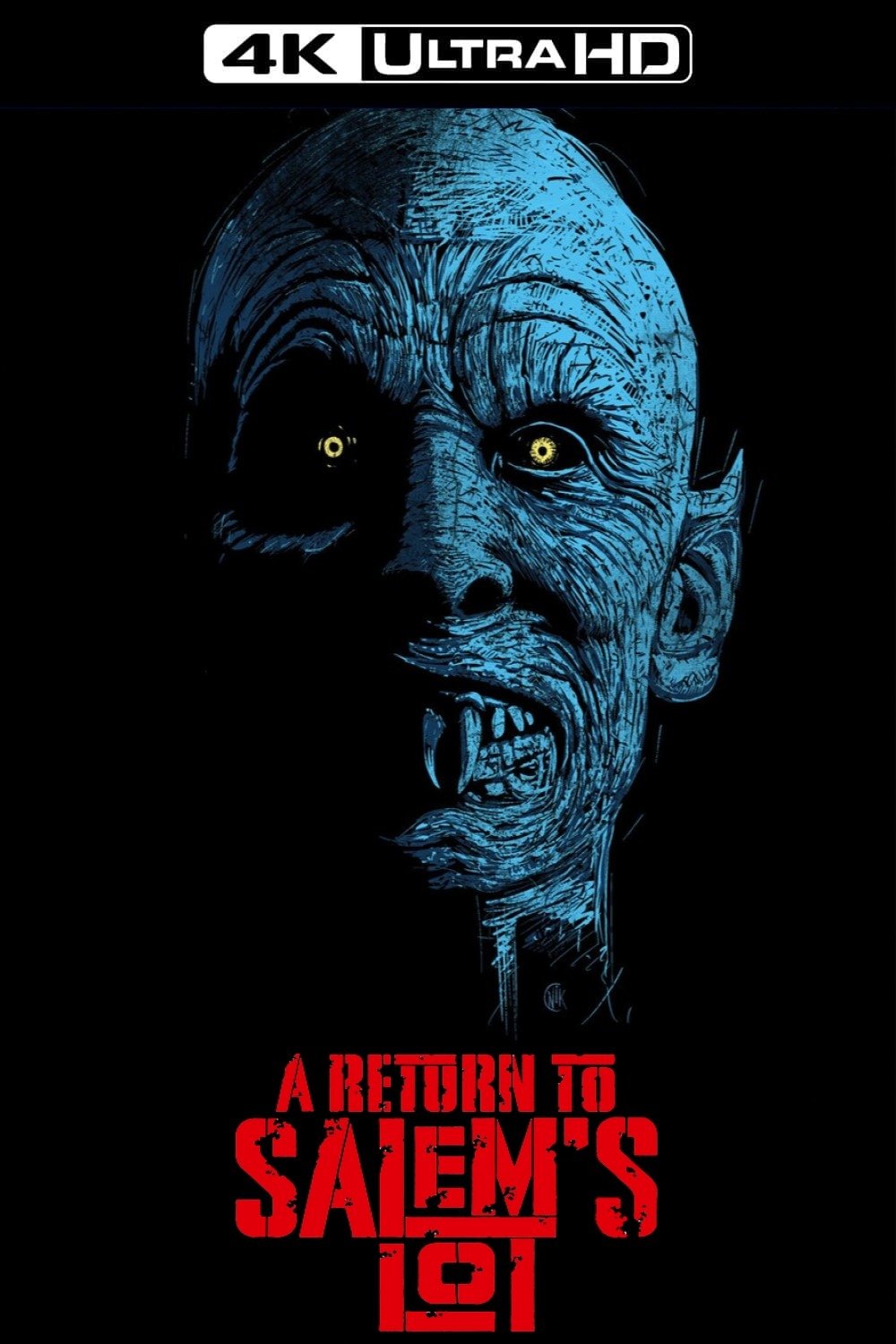 A Return to Salem's Lot