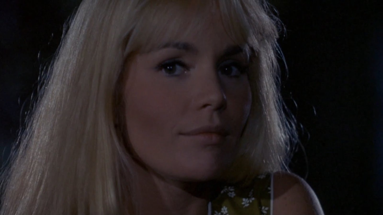 Pretty Poison (1968)