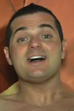 et billede af Franck Bardon