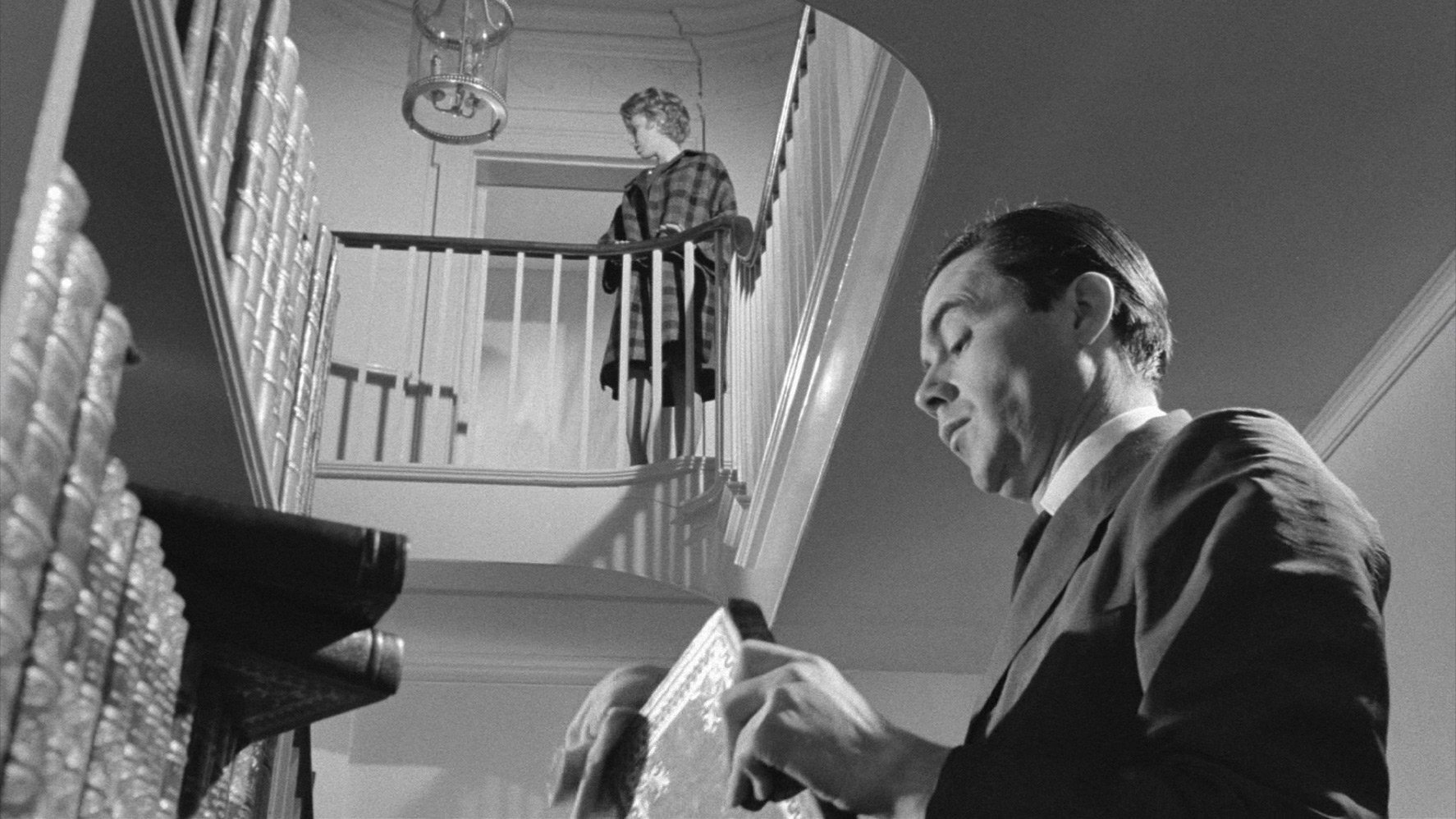 The Servant (1963)