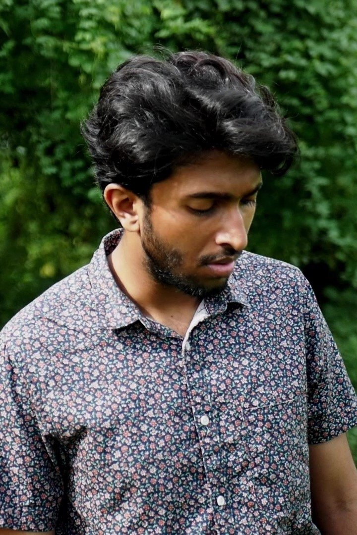 Rik Bhattacharyya's picture in the cast