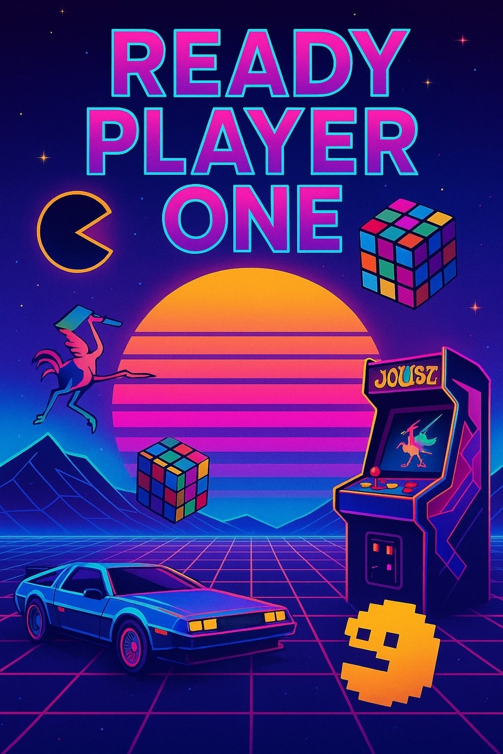 Ready Player One