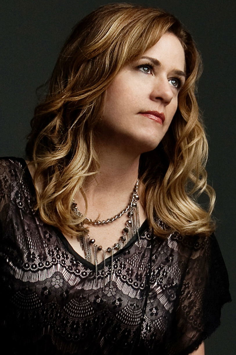 et billede af Victoria Peterson