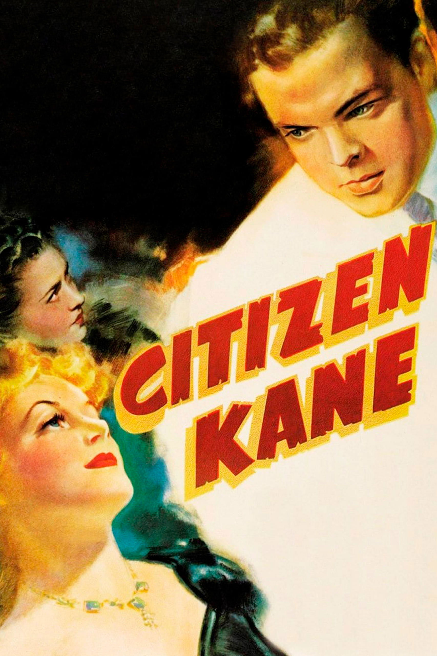 Citizen Kane