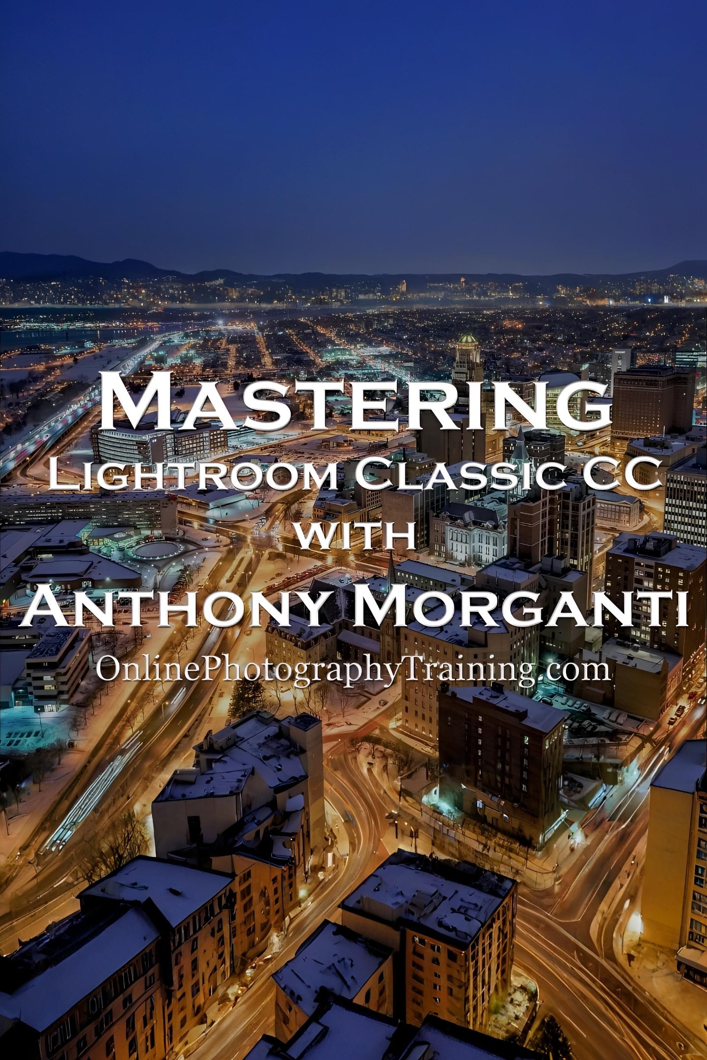 Lightroom Classic CC