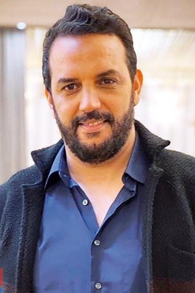 Said Ait Bajja's picture in the cast