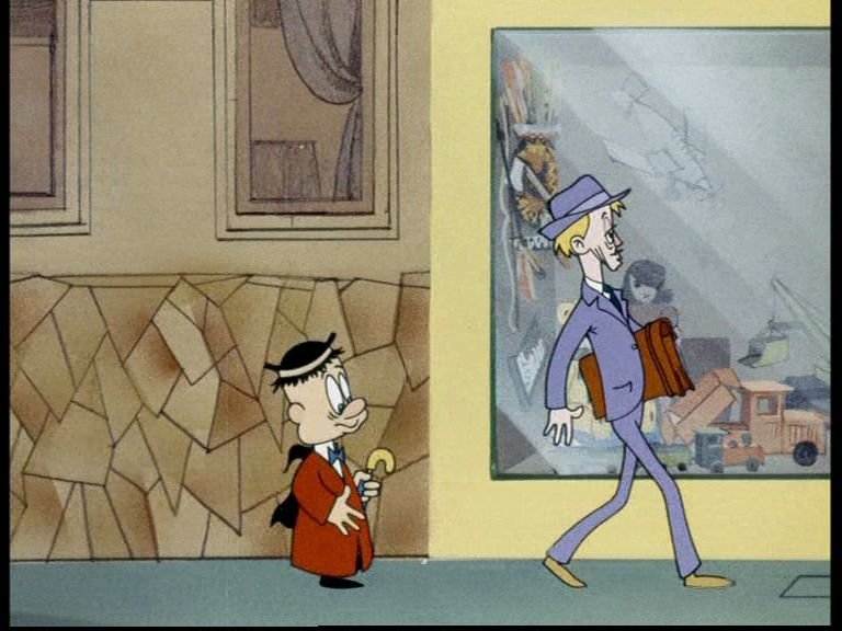 Épisode 9