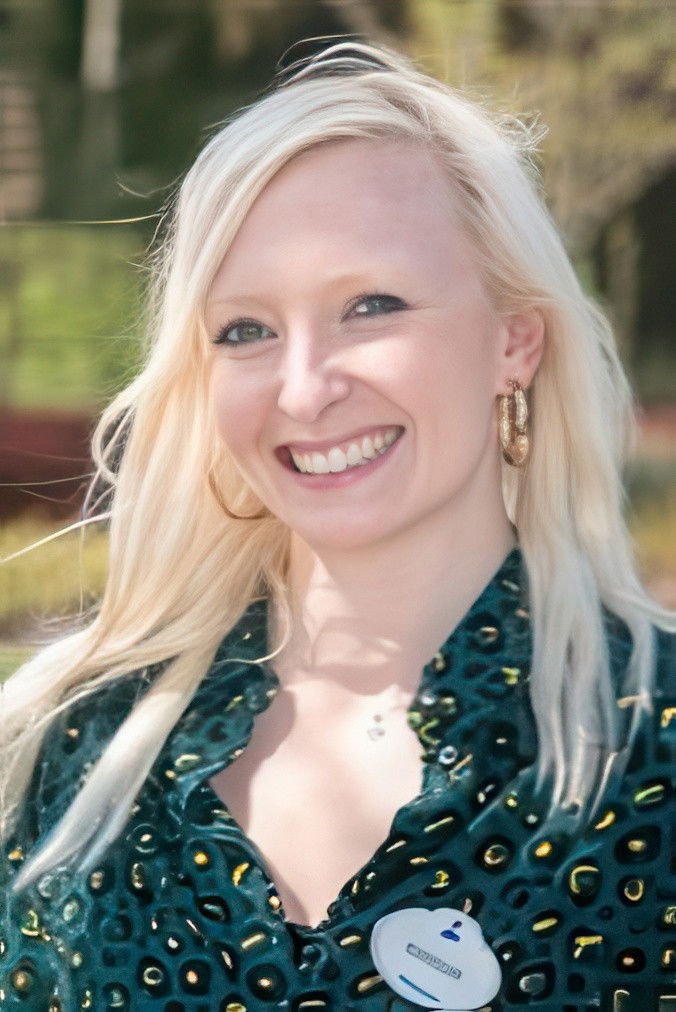 et billede af Manon Hazebroucq