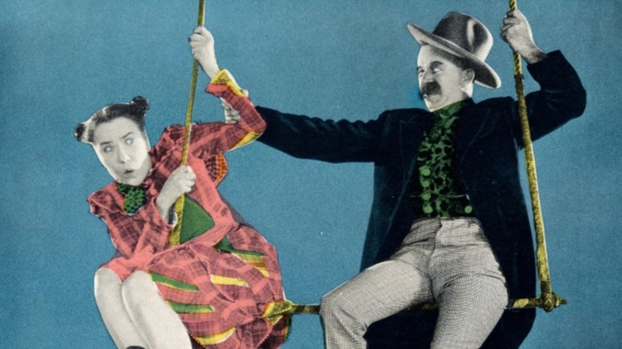 Tillie's Punctured Romance (1928)