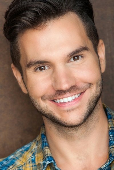 et billede af Jeff Blum