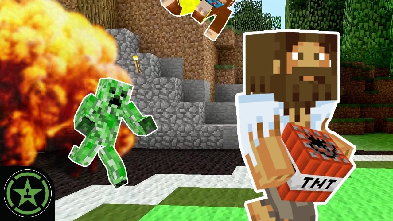 Let's Play Minecraft - Épisode 31