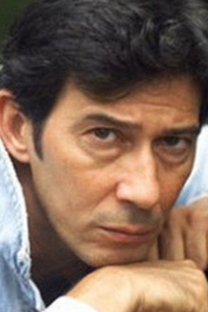 et billede af Umberto Sardella