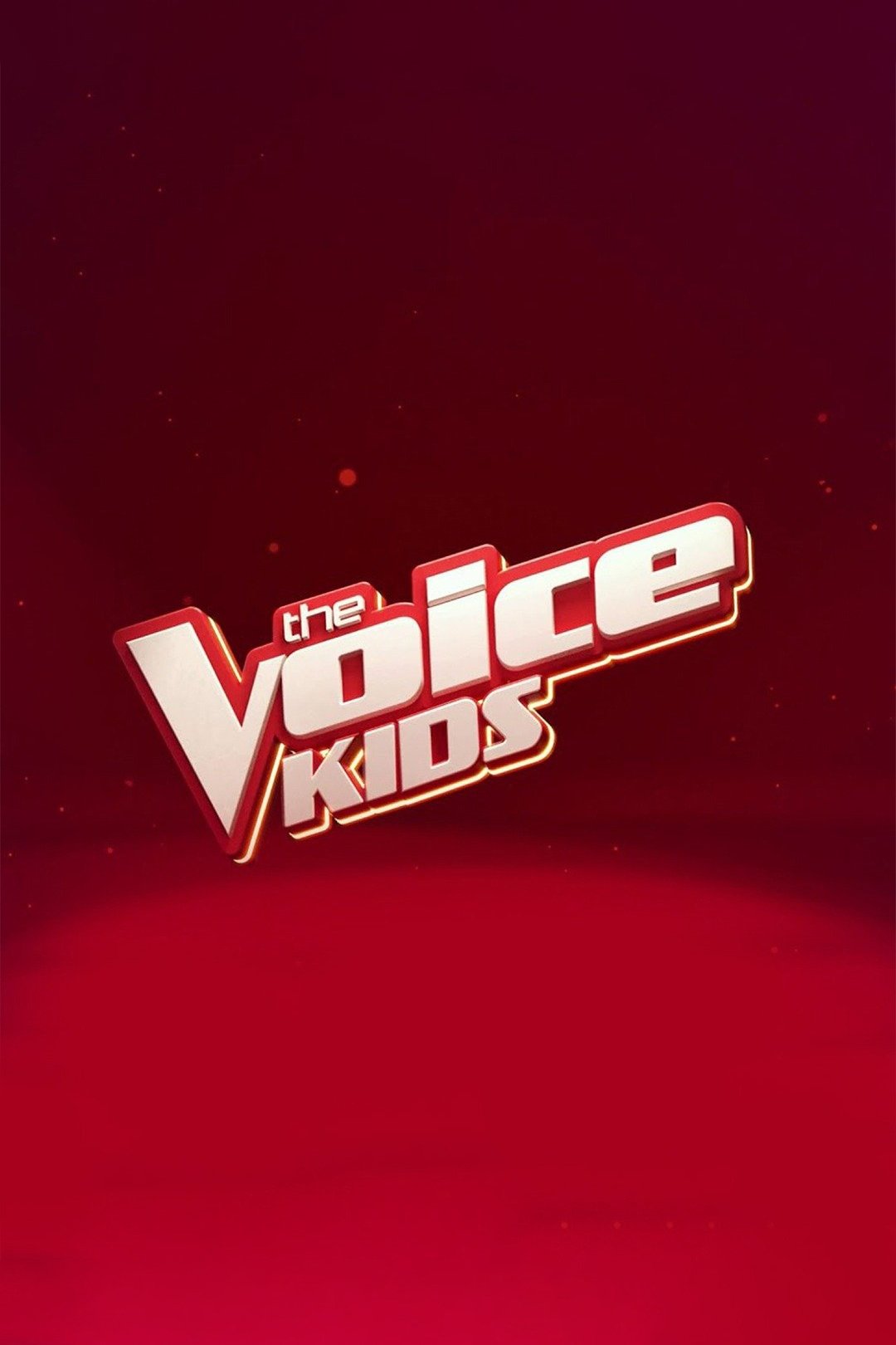 The Voice Kids - Season 1