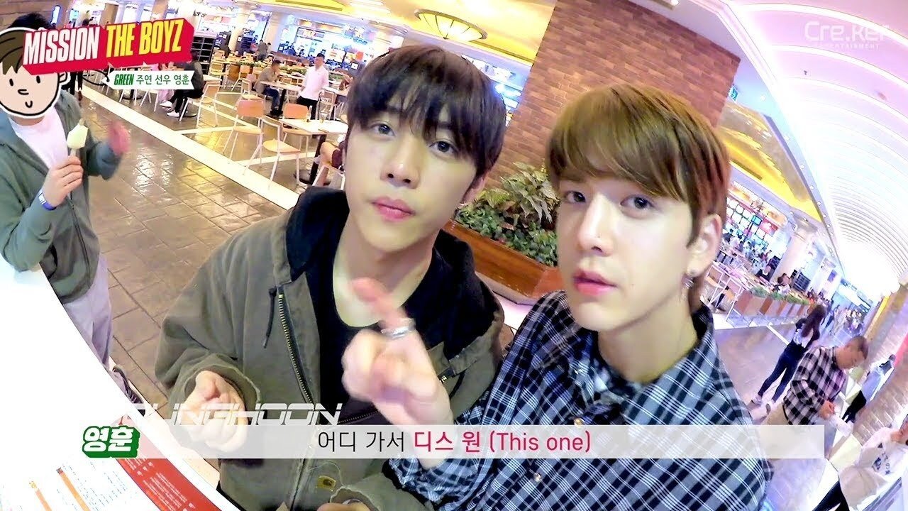Thumbnail for Macau Ep.2 Season 1 Episode 6