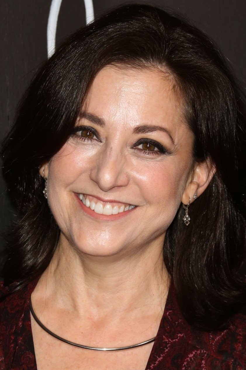 Deborah Levin as Carol