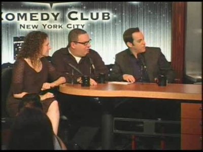 Thumbnail for Interviews: Essman Garlin on LateNet with Ray Ellin (Part 1) Season 0 Episode 26