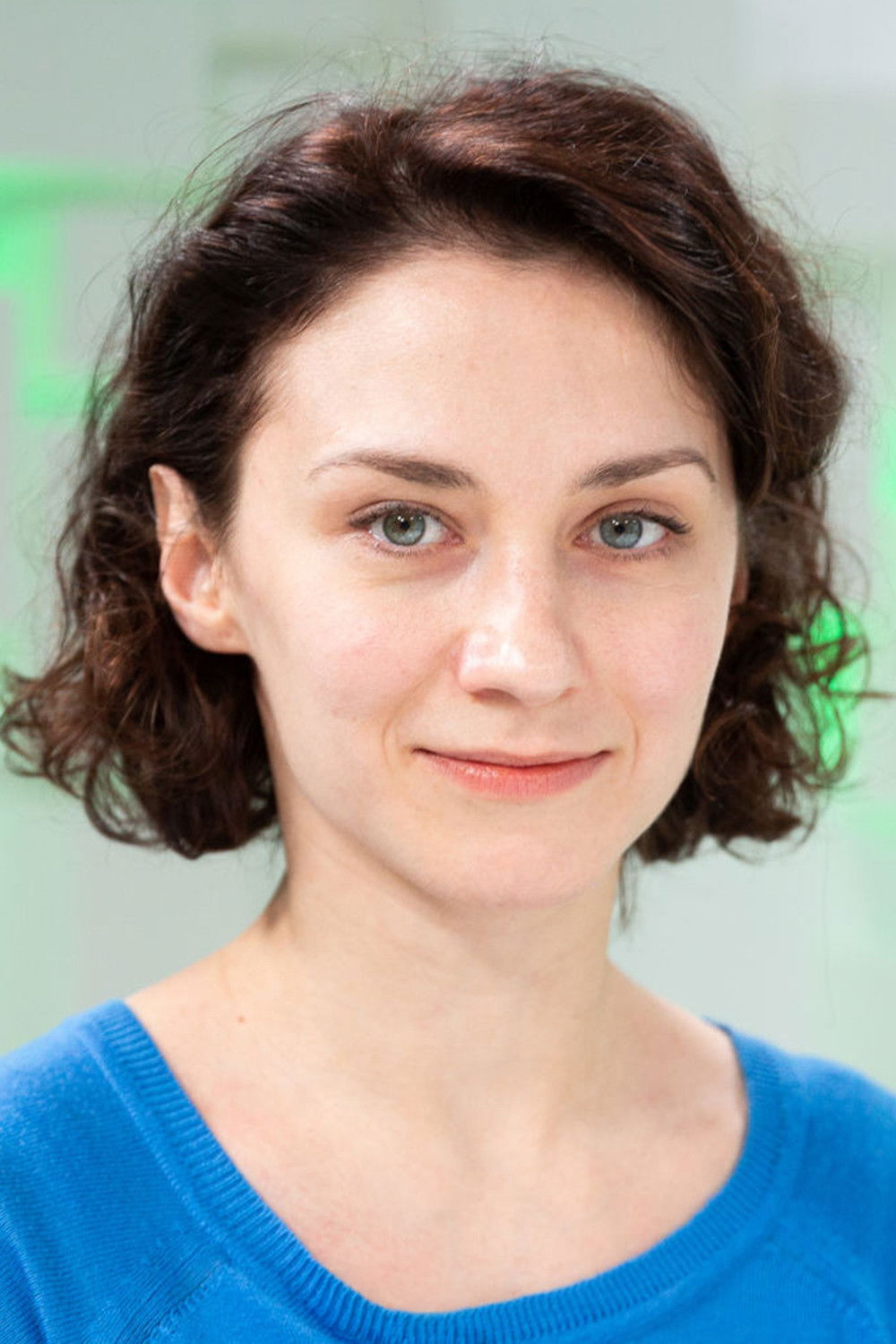 et billede af Indrė Patkauskaitė