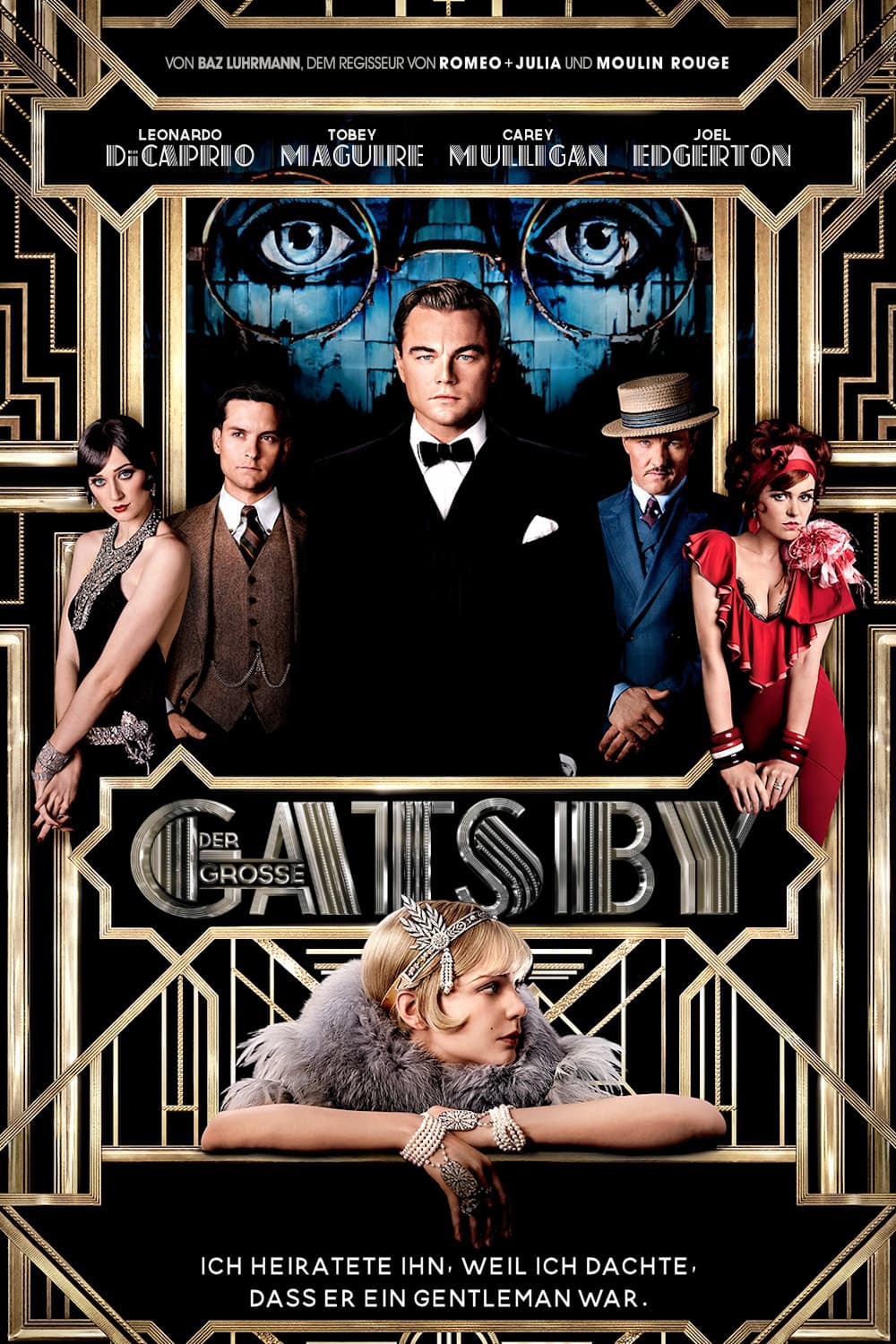 The Great Gatsby