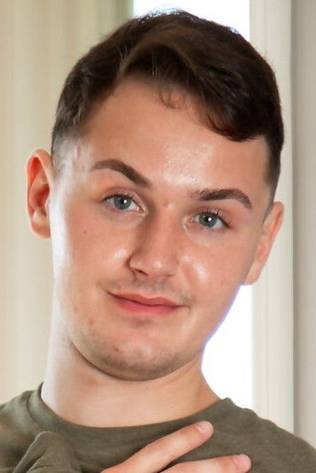 et billede af Ian Oakley