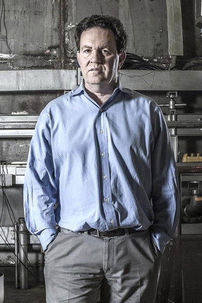 et billede af Lee Feinberg