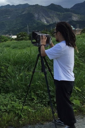 et billede af Shin Sasakubo