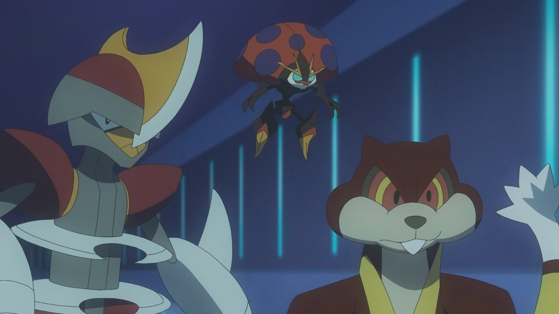 The Treasure of Eternity