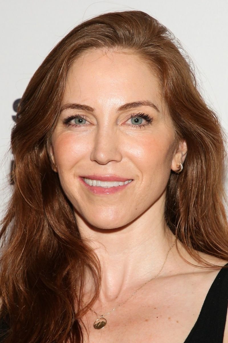 et billede af Gillian Shure