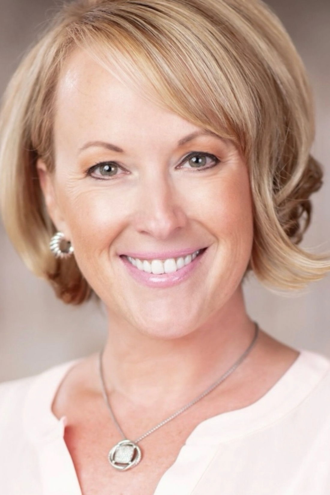 et billede af Tara Tesher