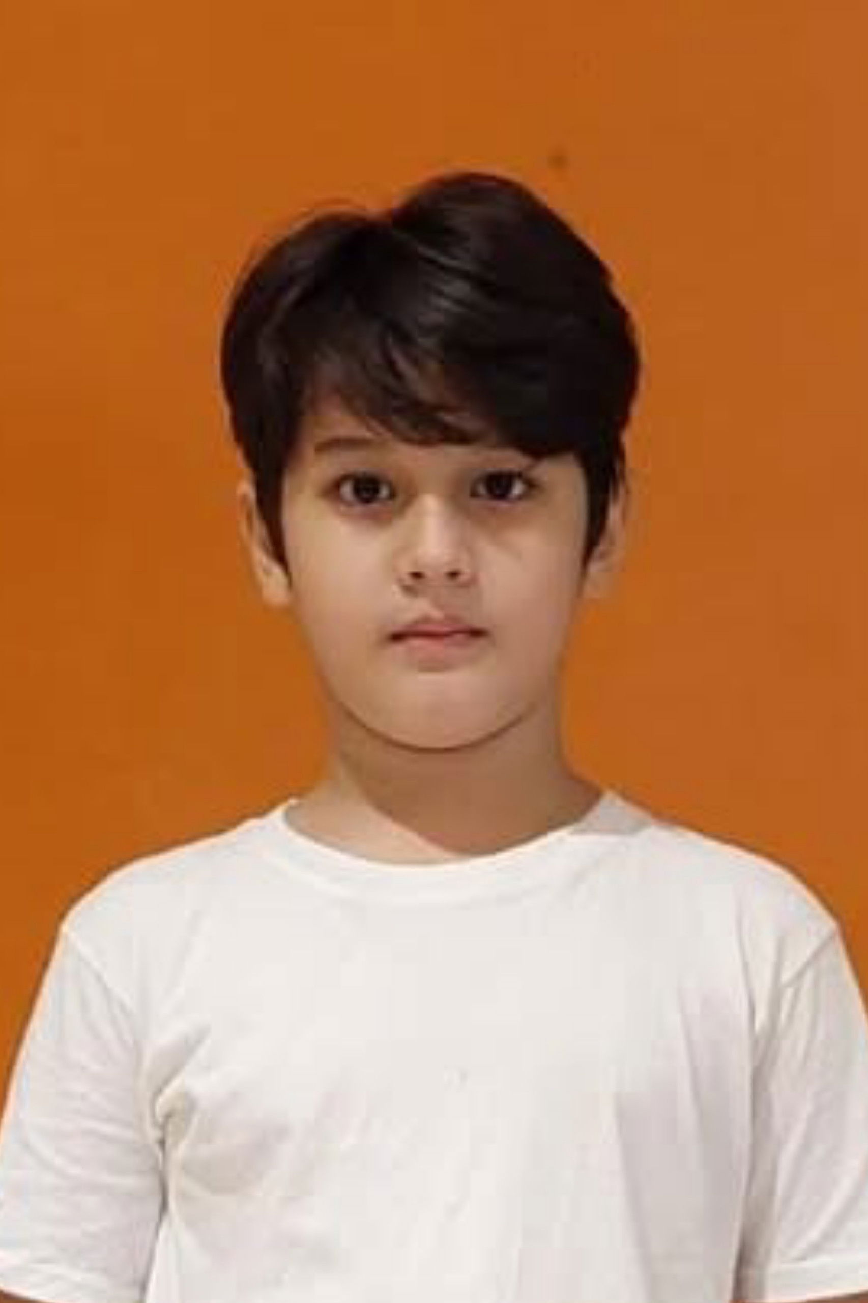 et billede af Lewis Robert