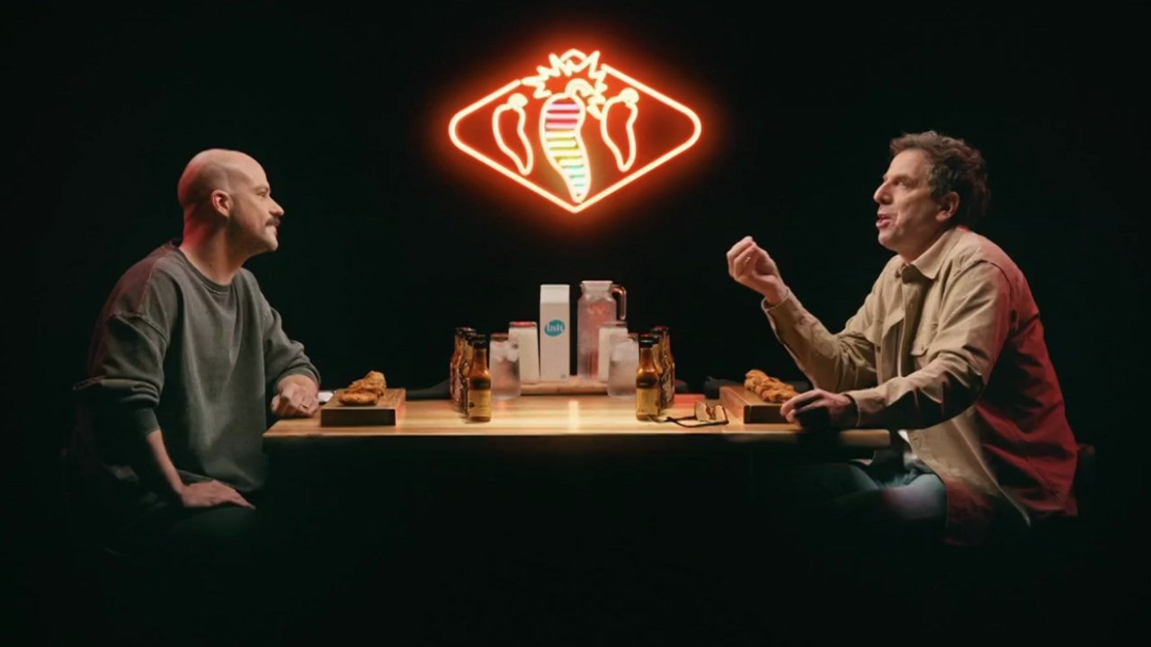 Hot Ones Québec - Épisode 11