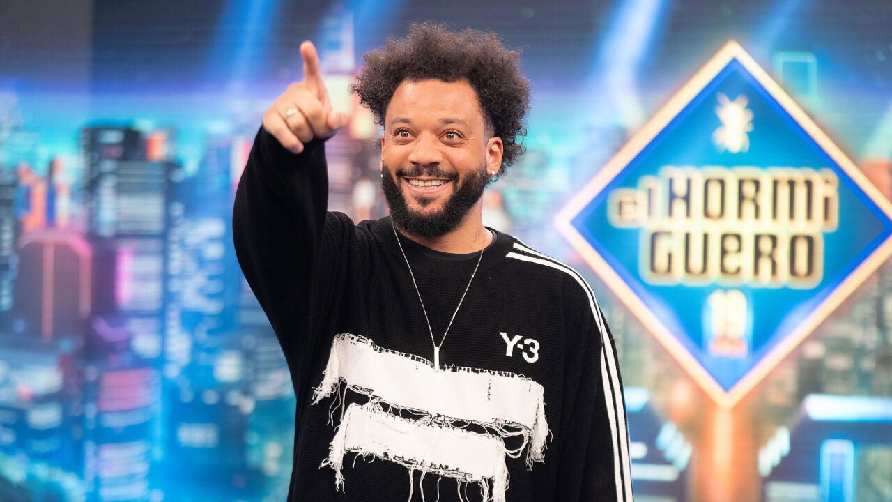 El hormiguero 19x83