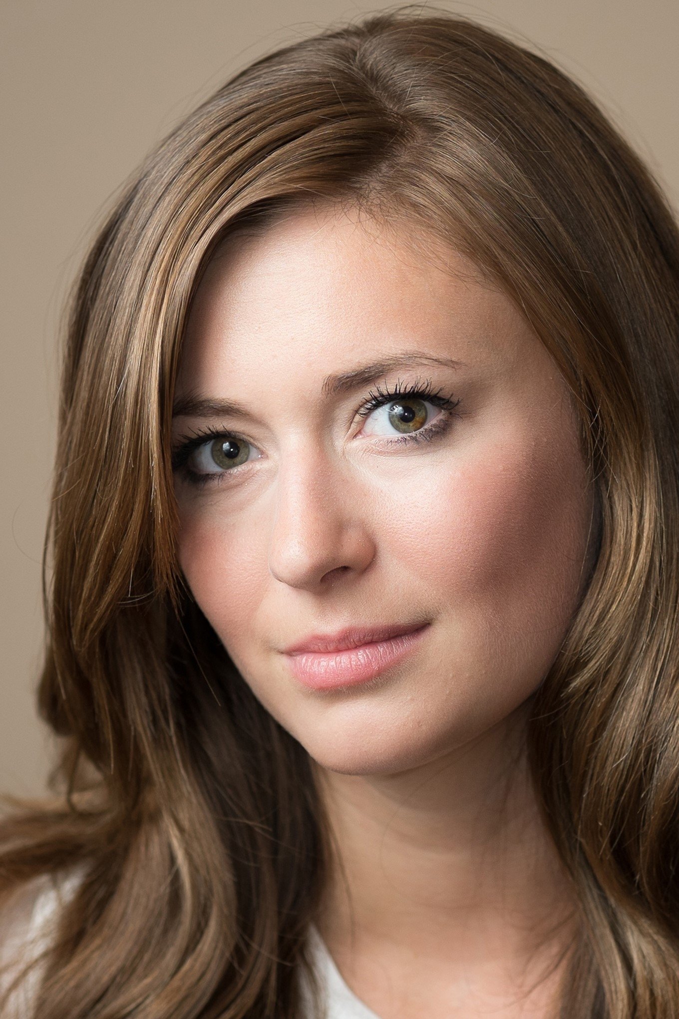 et billede af Merran Carr-Wiggin